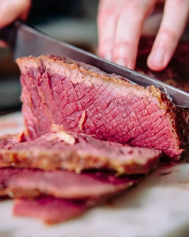 Classic Corned Beef and Cabbage Recipe