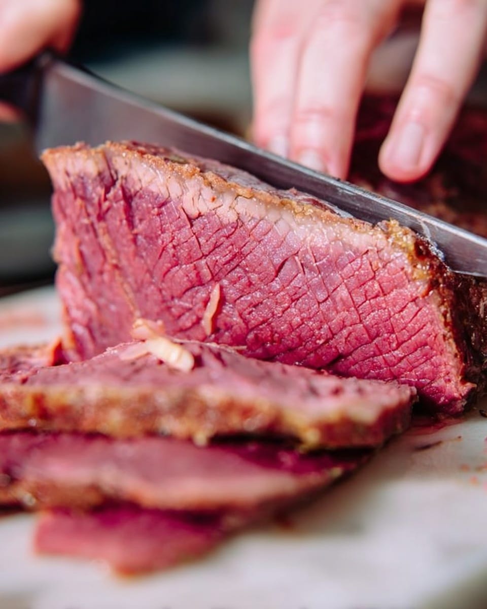 Classic Corned Beef and Cabbage Recipe