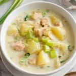 The Best Clam Chowder Recipe