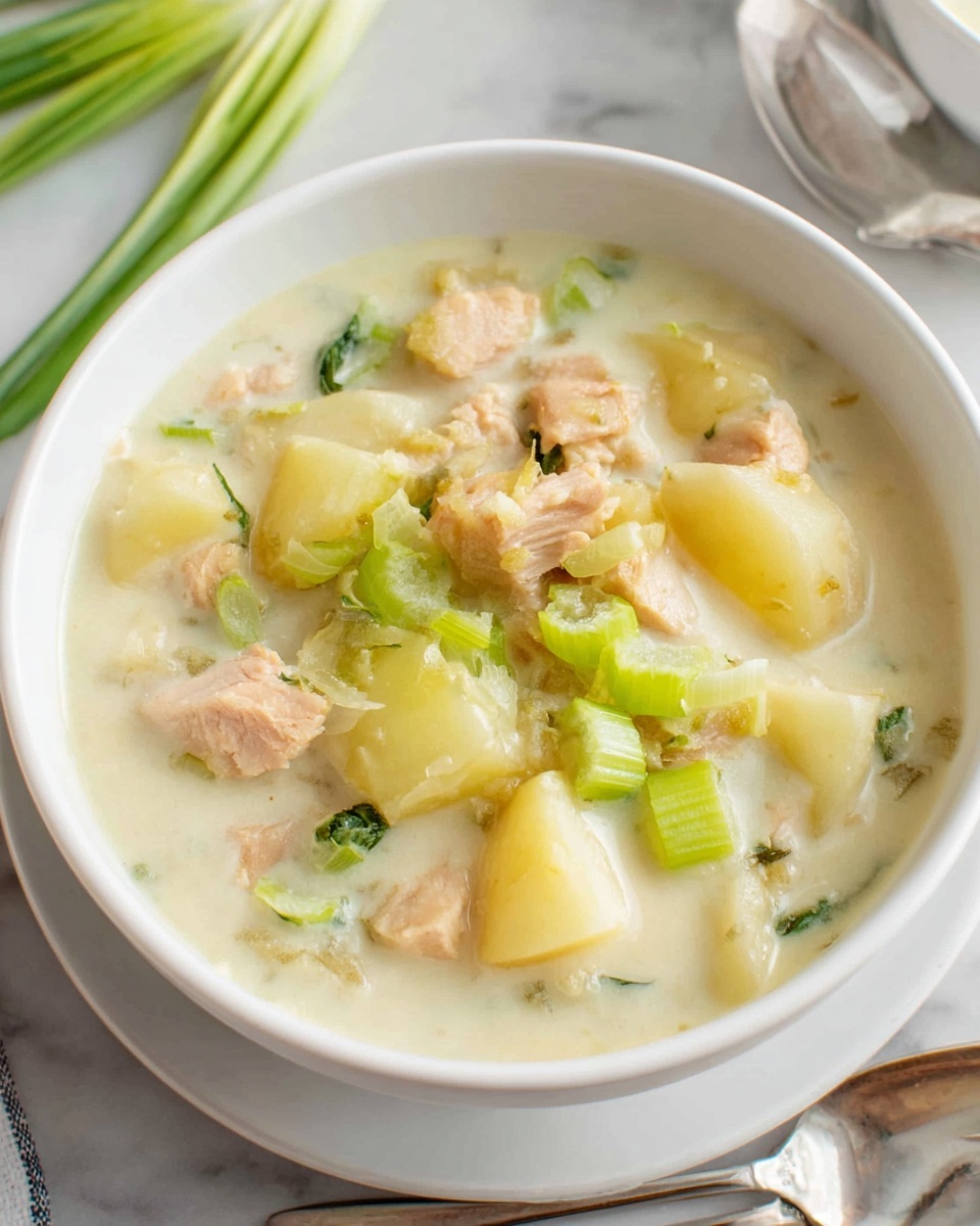 The Best Clam Chowder Recipe