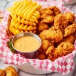 Chick-Fil-A Nuggets Recipe