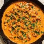 Coconut Chicken Rice Bowl Recipe