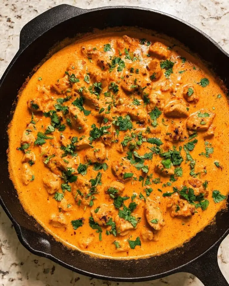 Coconut Chicken Rice Bowl Recipe