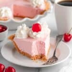 Strawberry Cool Whip Pie Recipe