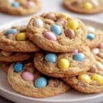 Cadbury Egg Cookies Delight Recipe