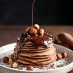Weiss Easy Cocoa Crepe Recipe