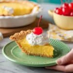 Pineapple Pie Recipe