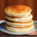 Fluffy Pancakes You Must Try Recipe