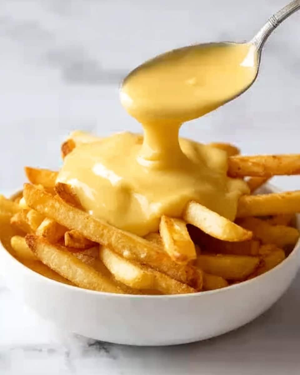 Creamy Chick-fil-A Inspired Sauce Recipe