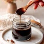 Arnibal (Brown Sugar Syrup) Recipe