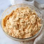 Easy Buffalo Tuna Salad (High Protein Recipe) Recipe