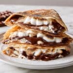 S'mores Crunchwrap Recipe