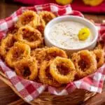 Crispy Fried Banana Peppers Recipe