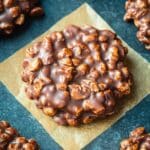 Star Crunch Cookies Recipe