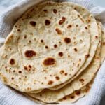 Shawarma Bread Recipe