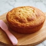 Banana and Oat Pancakes Recipe