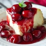 Philadelphia Cheesecake Recipe