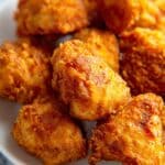 Air Fryer Chicken Bites Recipe