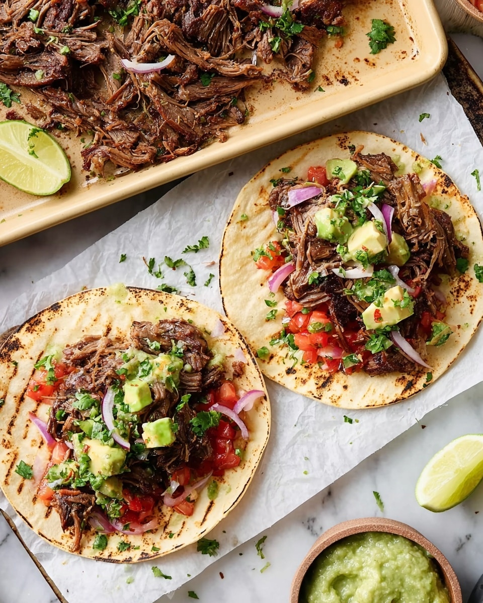 Crockpot Carne Asada Recipe