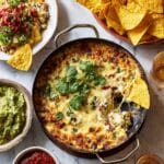 Queso Fundido Recipe