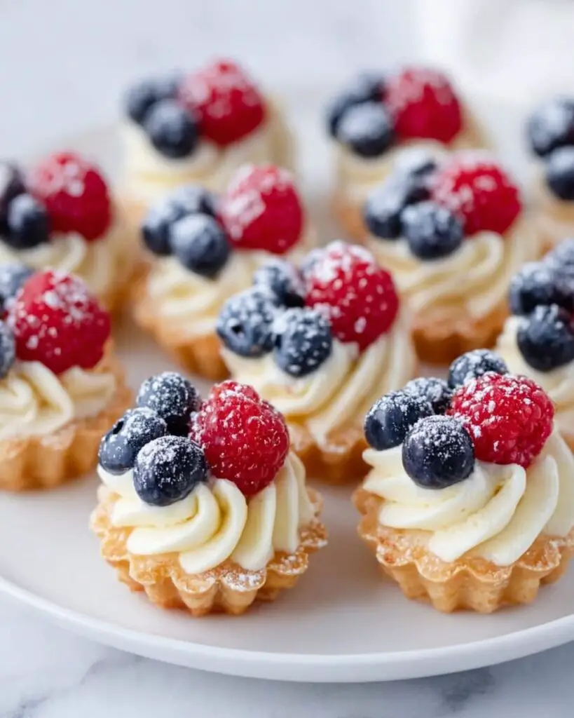 No Bake Cheesecake Bites Recipe