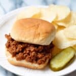 Instant Pot Pennsylvania Coal Region BBQ Recipe