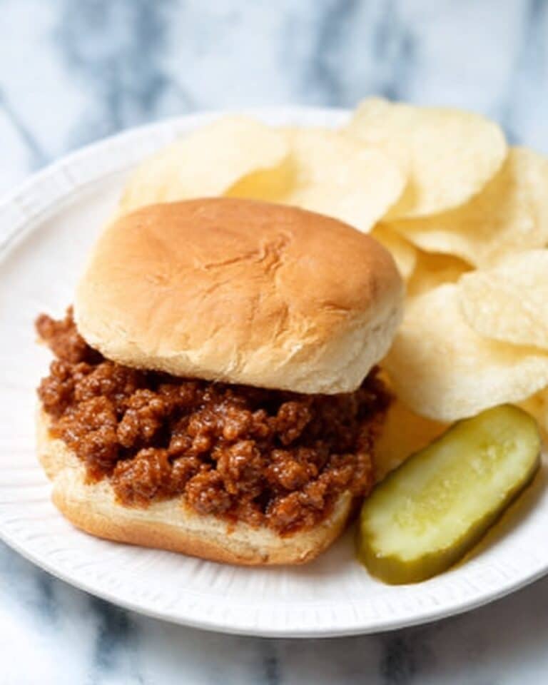 Instant Pot Pennsylvania Coal Region BBQ Recipe