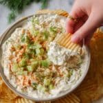 Fried Pickle Dip Recipe