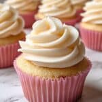 Copycat Magnolia Bakery Cupcakes Recipe