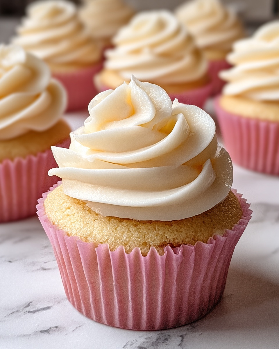 Copycat Magnolia Bakery Cupcakes Recipe