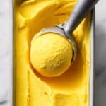 Mango Sorbet Recipe