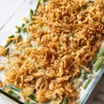 Green Bean Casserole Recipe