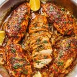 Garlic Knot Chicken Recipe