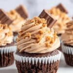 Molasses-Soy Glazed Salmon with Roasted Vegetables and Brown Rice Recipe