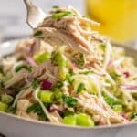 Strawberry Cookies with Cream Cheese Frosting Recipe