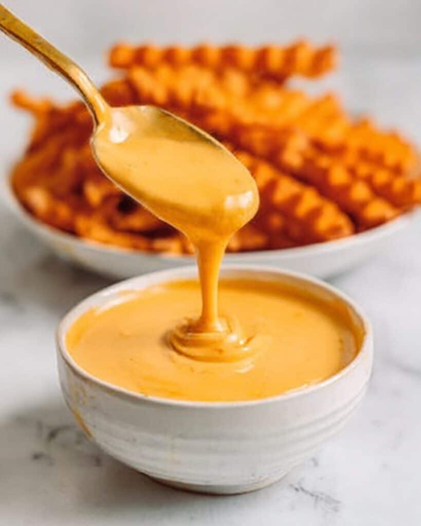 Creamy Chick-fil-A Sauce Recipe