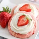 Creamy Chocolate Brownies Recipe