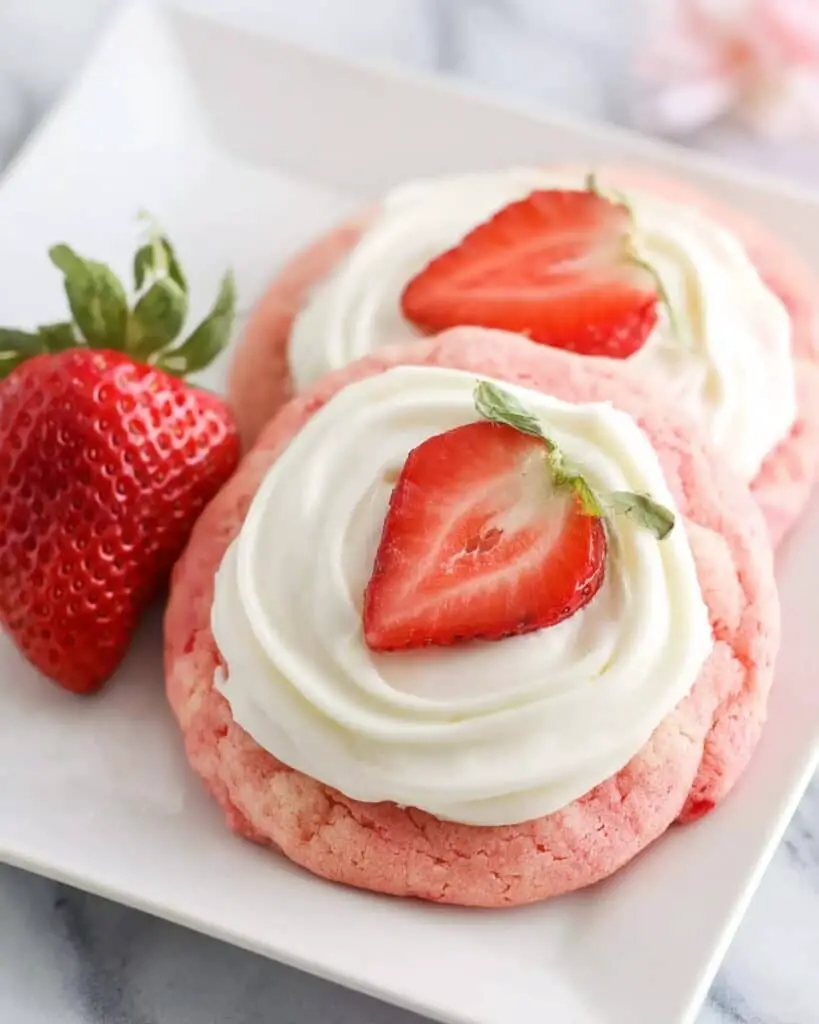 Creamy Chocolate Brownies Recipe