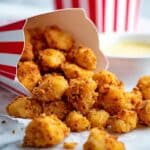 Popcorn Chicken Recipe