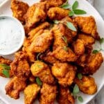 Tandoori Chicken Bites Recipe
