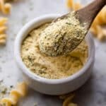 Homemade Ramen Seasoning Mix Recipe