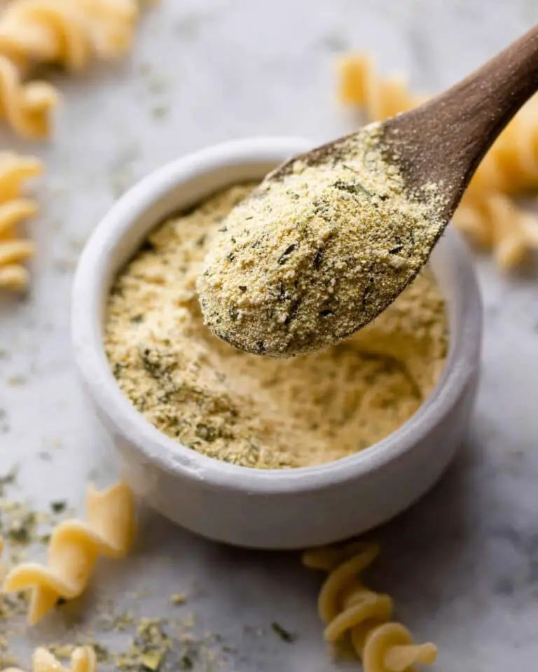 Homemade Ramen Seasoning Mix Recipe