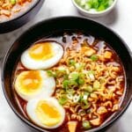 Kimchi Ramen Recipe