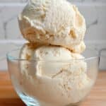 Sourdough Ice Cream Recipe