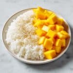 Easy Mango Sticky Rice Recipe