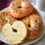 Keto Bagels Recipe