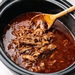 Slow Cooker Birria Stew Recipe