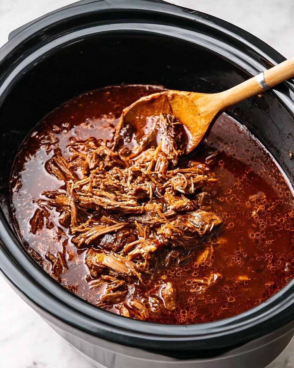 Slow Cooker Birria Stew Recipe