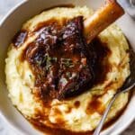 Braised Beef Short Ribs (Without Red Wine) Recipe