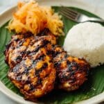 Chicken Inasal Recipe